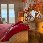 Beachfront With Panoramic Sea View And Free Parking
