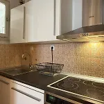 Appartement Beachfront With Panoramic Sea View And Free Parking