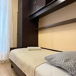 Appartement Beachfront With Panoramic Sea View And Free Parking *