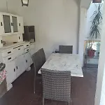Serenity- Beachfront With Panoramic Sea View And Free Parking Dubrovnik