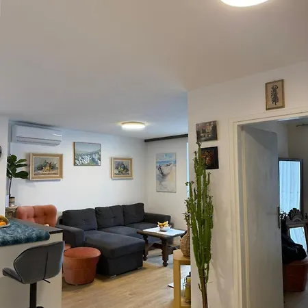 Apartment Serenity- Beachfront With Panoramic Sea View And Free Parking Dubrovnik