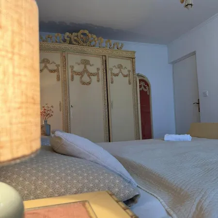 Apartment Serenity- Beachfront With Panoramic Sea View And Free Parking