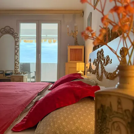 Serenity- Beachfront With Panoramic Sea View And Free Parking Dubrovnik