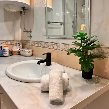 New Serenity, Luxury Sea View Apartamento