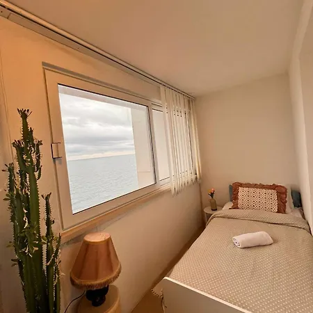 Apartment Serenity- Beachfront With Panoramic Sea View And Free Parking Dubrovnik