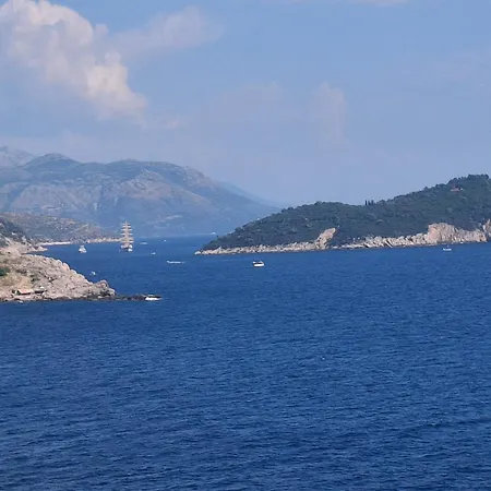 Apartamento New Serenity, Luxury Sea View *