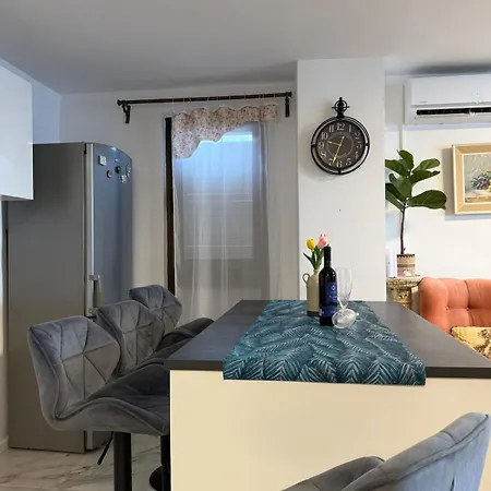 Serenity- Beachfront With Panoramic Sea View And Free Parking * Dubrovnik