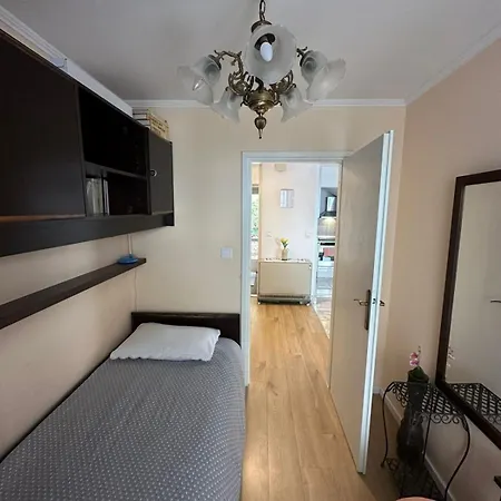 Serenity- Beachfront With Panoramic Sea View And Free Parking Apartment Dubrovnik