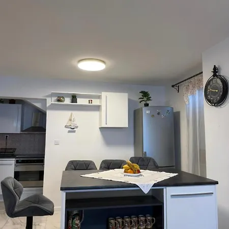 Serenity- Beachfront With Panoramic Sea View And Free Parking Apartment Dubrovnik