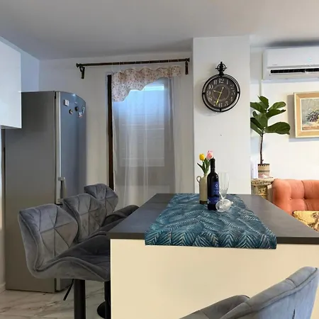 Serenity- Beachfront With Panoramic Sea View And Free Parking Dubrovnik
