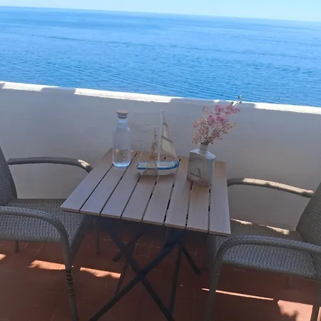 Serenity- Beachfront With Panoramic Sea View And Free Parking Apartment Dubrovnik