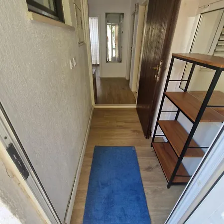 Serenity- Beachfront With Panoramic Sea View And Free Parking Apartment Dubrovnik