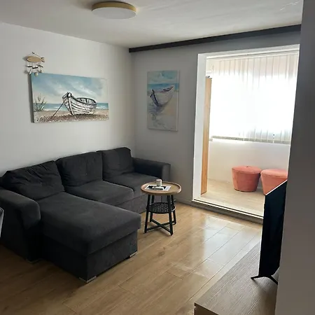 Serenity- Beachfront With Panoramic Sea View And Free Parking Dubrovnik