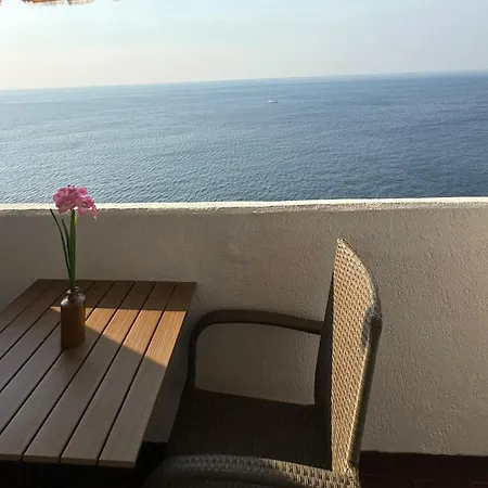 Apartment Serenity- Beachfront With Panoramic Sea View And Free Parking Dubrovnik