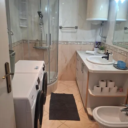 Apartment Serenity- Beachfront With Panoramic Sea View And Free Parking Dubrovnik
