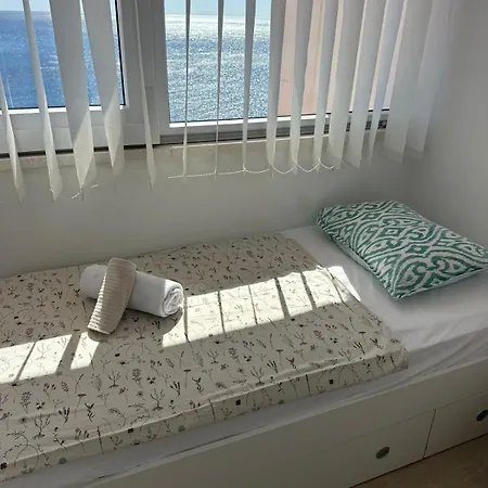 Serenity- Beachfront With Panoramic Sea View And Free Parking Dubrovnik