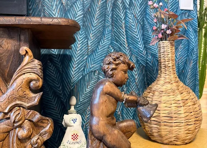 아파트 New Serenity, Luxury Sea View *