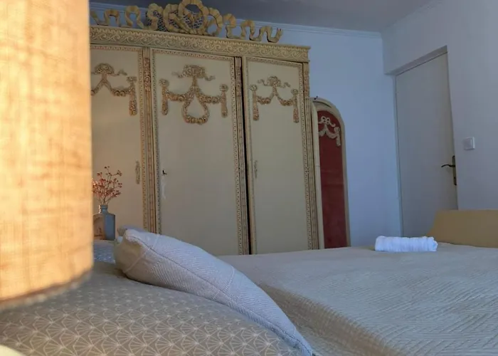 Apartamento New Serenity, Luxury Sea View