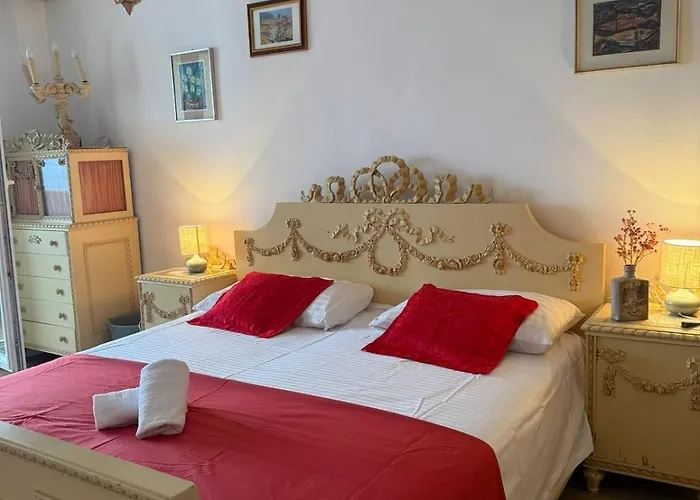 Apartamento New Serenity, Luxury Sea View *