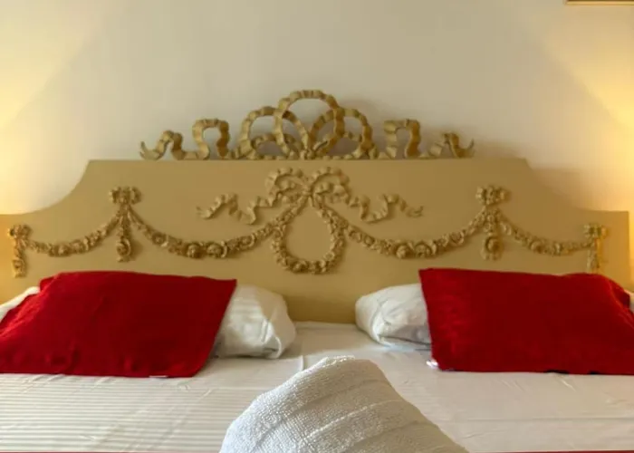 Beachfront Apartment With Panoramic Sea View And Free Parking
