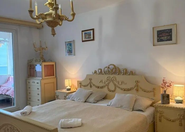 New Serenity, Luxury Sea View Apartamento *