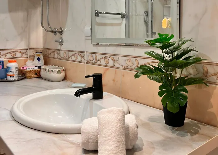 New Serenity, Luxury Sea View Apartamento