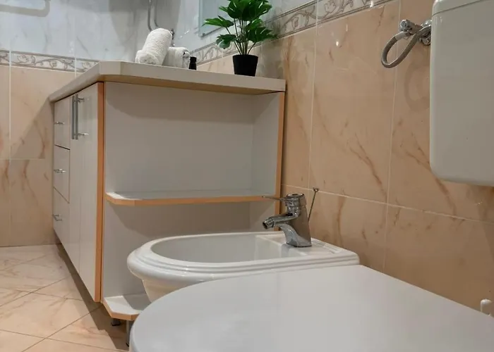 New Serenity, Luxury Sea View Lägenhet Dubrovnik