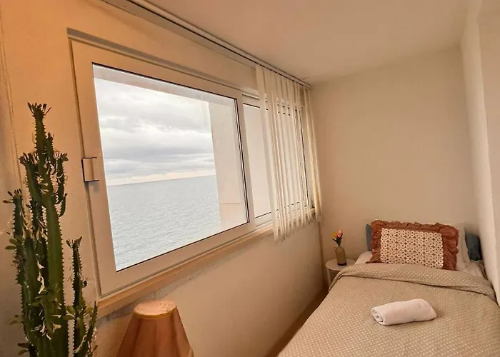 Apartment Beachfront Apartment With Panoramic Sea View And Free Parking Dubrovnik