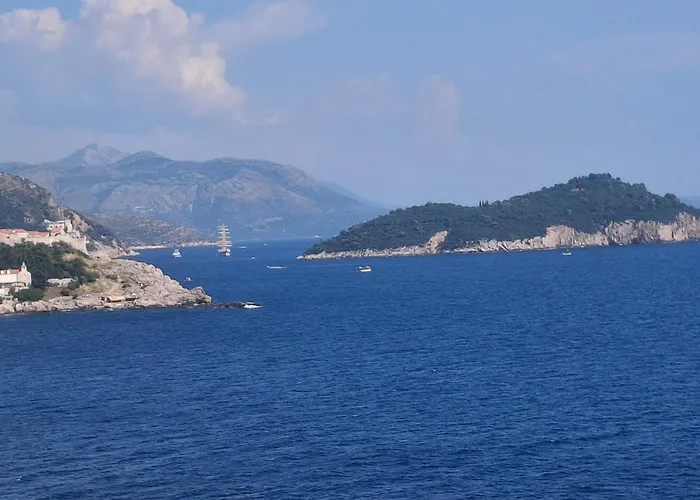 Apartamento New Serenity, Luxury Sea View *