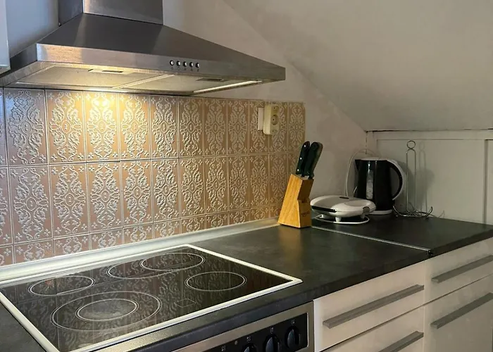 New Serenity, Luxury Sea View Apartamento