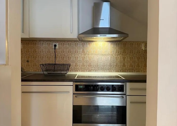 Apartamento New Serenity, Luxury Sea View Dubrovnik