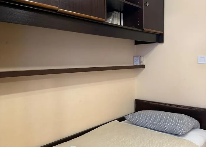 Apartamento New Serenity, Luxury Sea View *