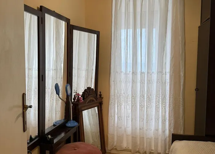 New Serenity, Luxury Sea View