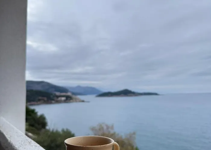 New Serenity, Luxury Sea View *