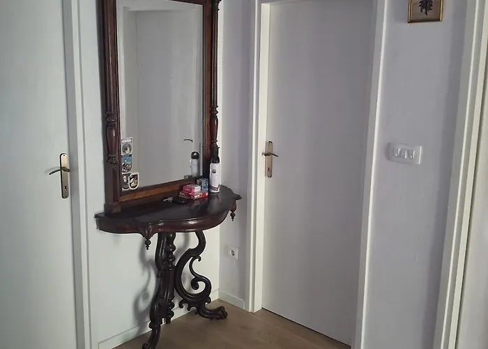 New Serenity, Luxury Sea View Apartamento *