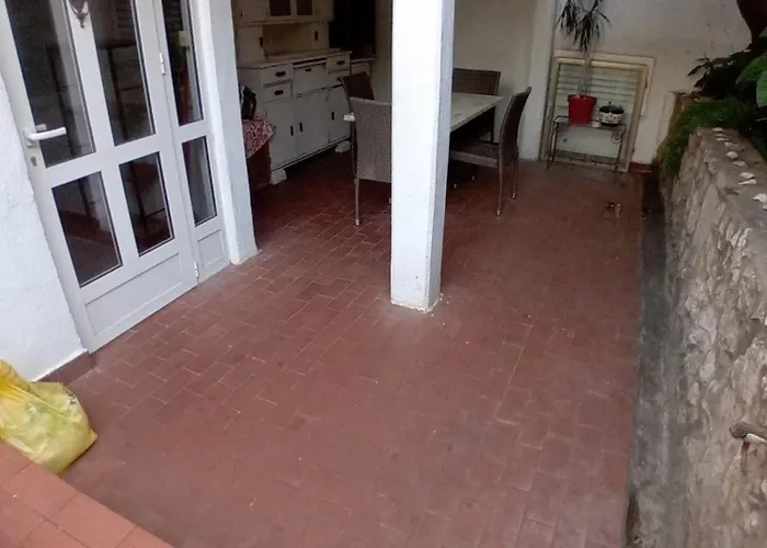 New Serenity, Luxury Sea View