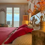 Serenity- Beachfront With Panoramic Sea View And Free Parking دوبروفينك