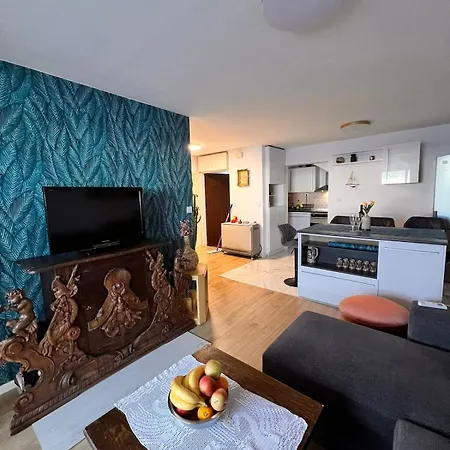 New Serenity, Luxury Sea View * Dubrovnik