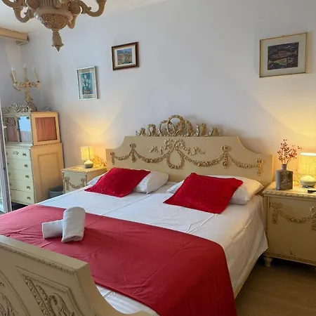 Daire New Serenity, Luxury Sea View *