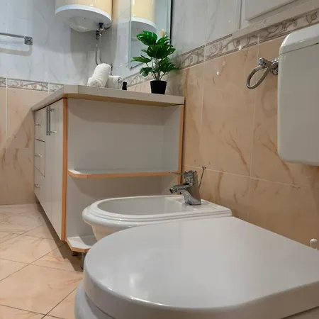 New Serenity, Luxury Sea View Daire Dubrovnik