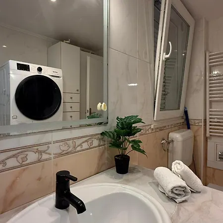 New Serenity, Luxury Sea View