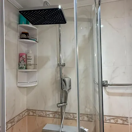 New Serenity, Luxury Sea View