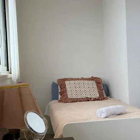 New Serenity, Luxury Sea View *