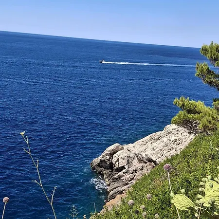 New Serenity, Luxury Sea View Daire Dubrovnik