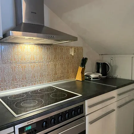 New Serenity, Luxury Sea View Daire