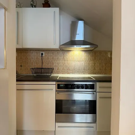 Daire New Serenity, Luxury Sea View Dubrovnik