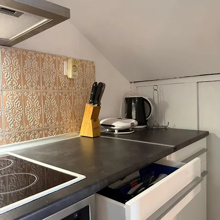 Daire New Serenity, Luxury Sea View