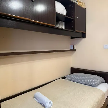 Daire New Serenity, Luxury Sea View *