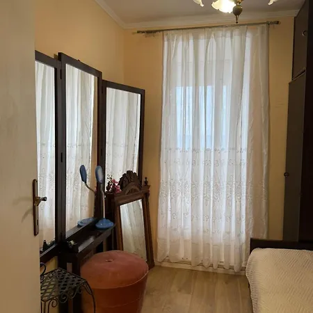 New Serenity, Luxury Sea View