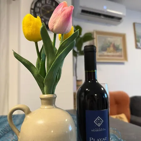 New Serenity, Luxury Sea View * Dubrovnik